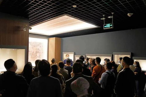 浙江省博物馆第二届文创开发与藏品研读交流活动取得圆满成功